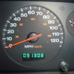 Odometer