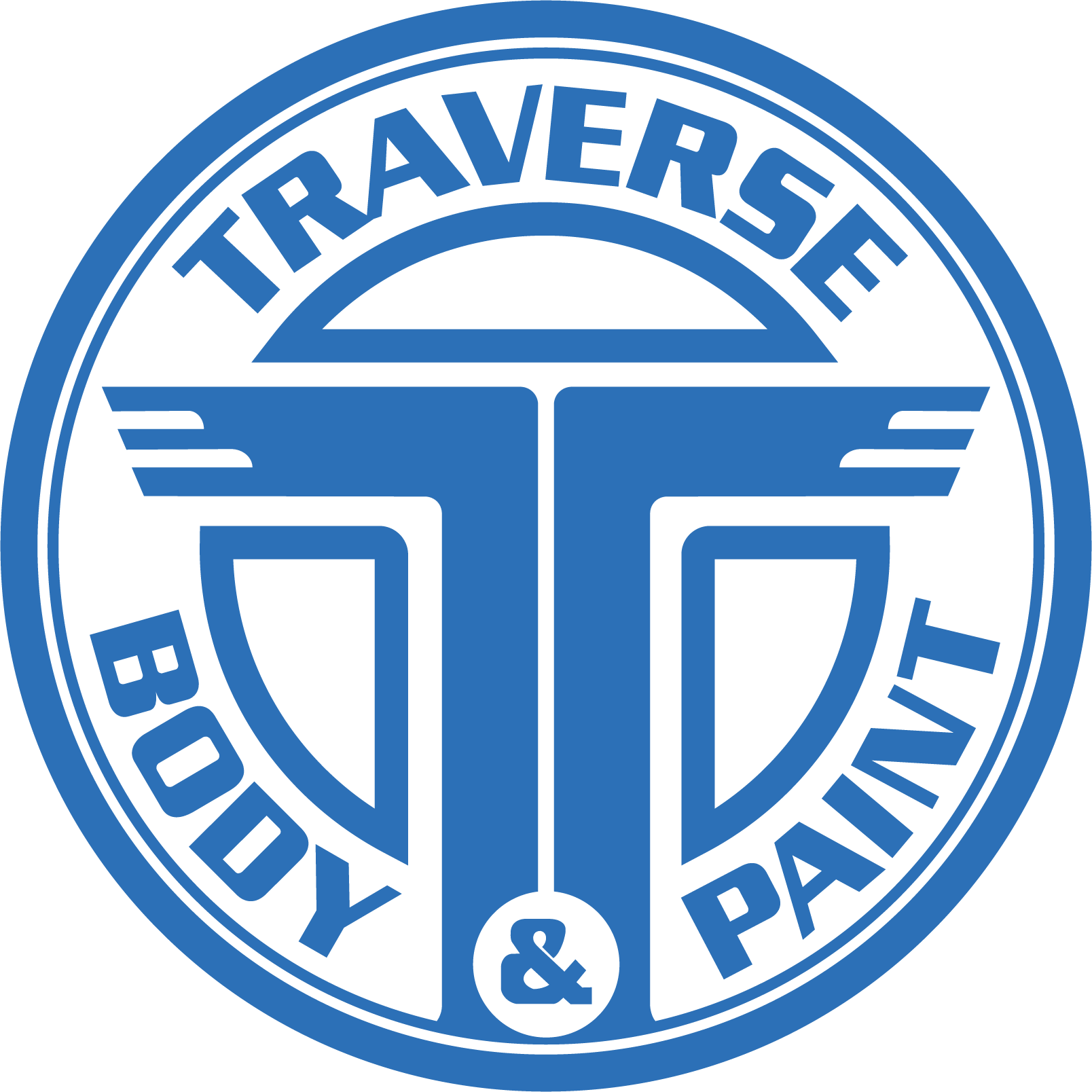 Traverse Body & Paint